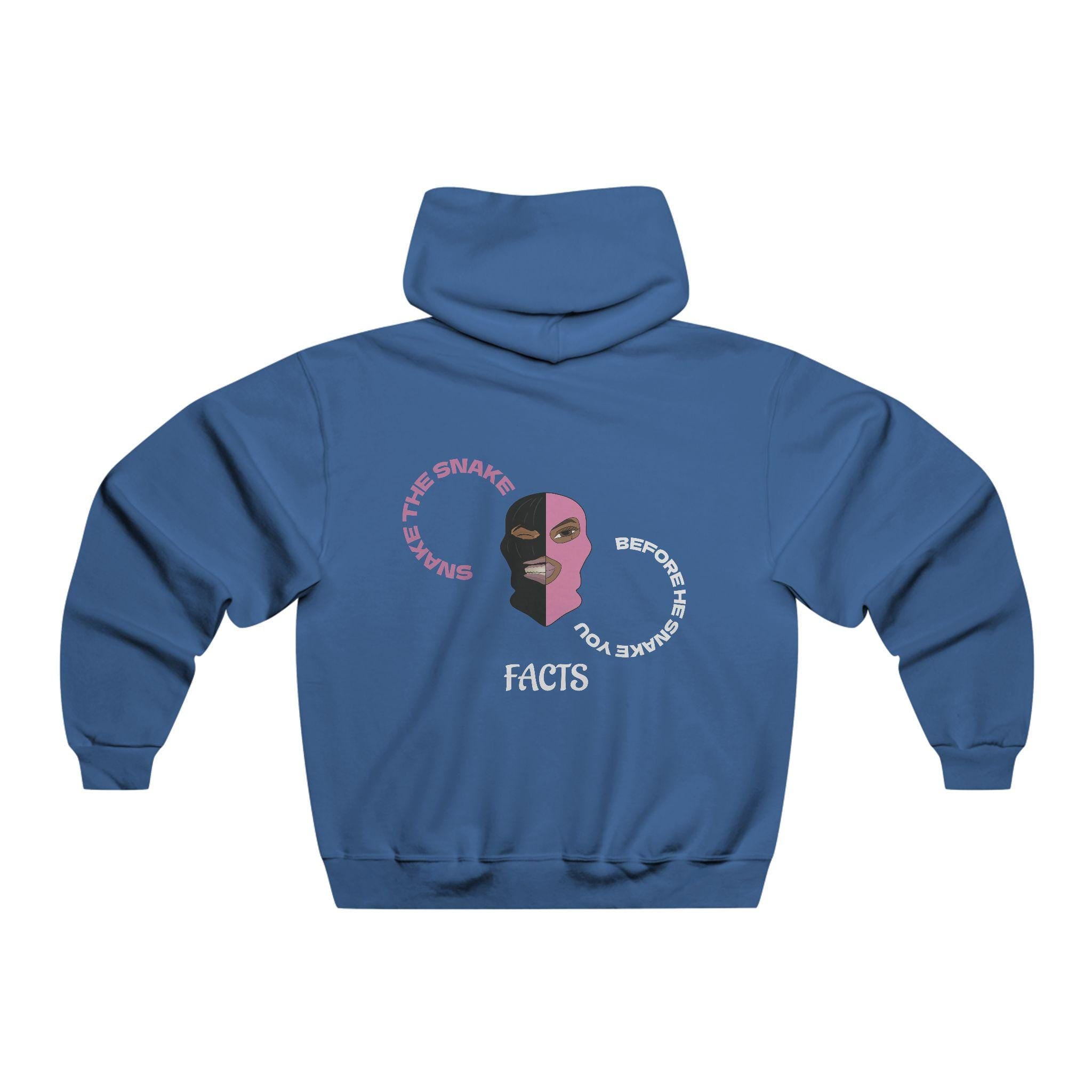 Trapped hoodie | Graphic Sweatshirt, Facts Design