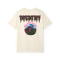 TeChNiCaL PrObLeMs GRAFFITI TEE