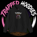 Hooded Logo sweatshirt