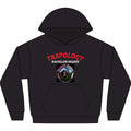 Heavyweight TRAPPED Hooded Sweatshirt
