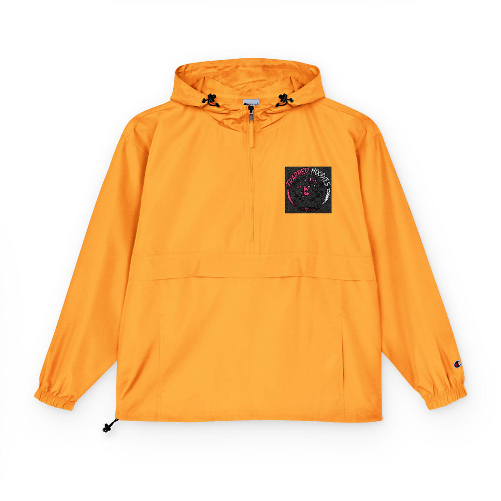 Windbreaker Jacket TRAPPED