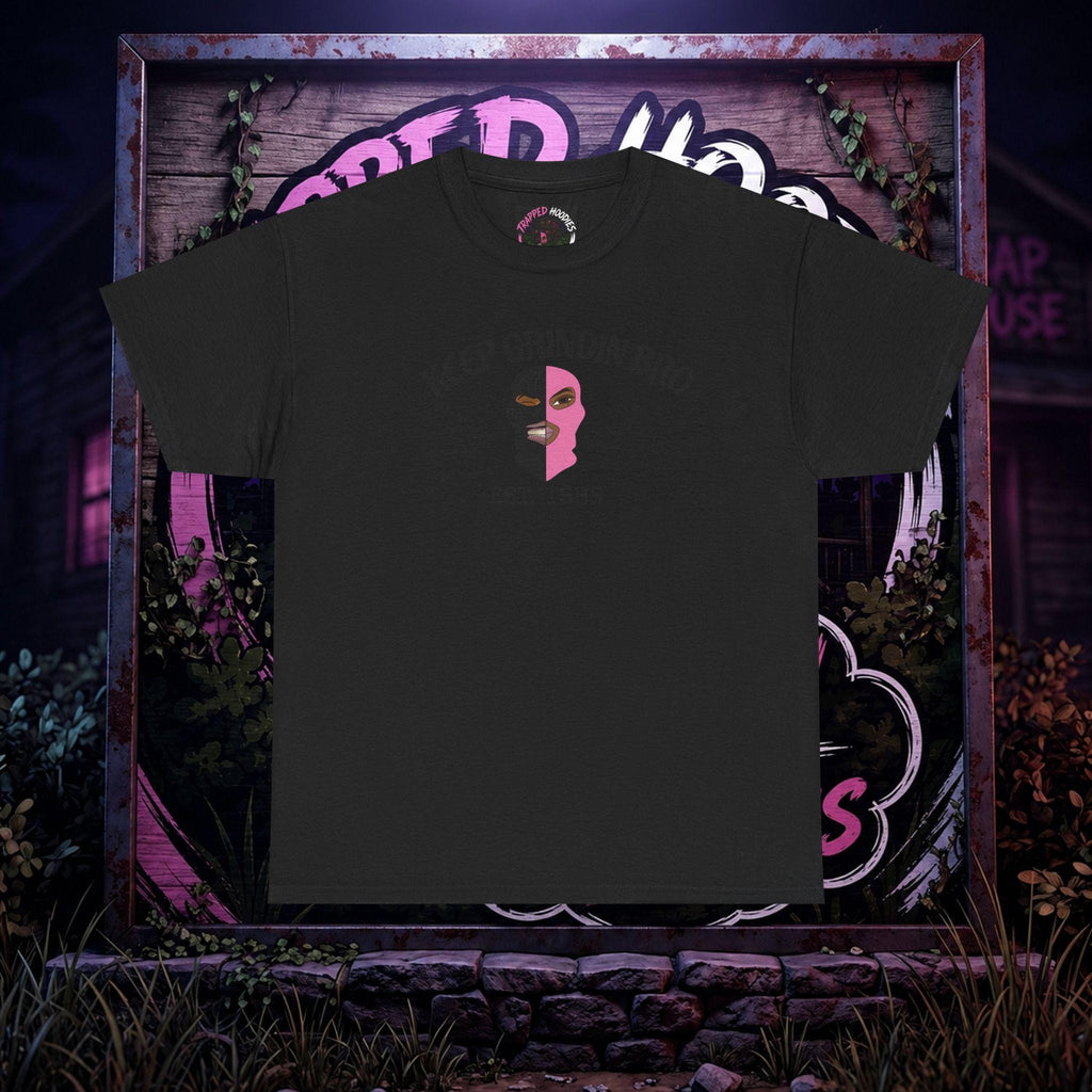 Heavy Cotton Tee