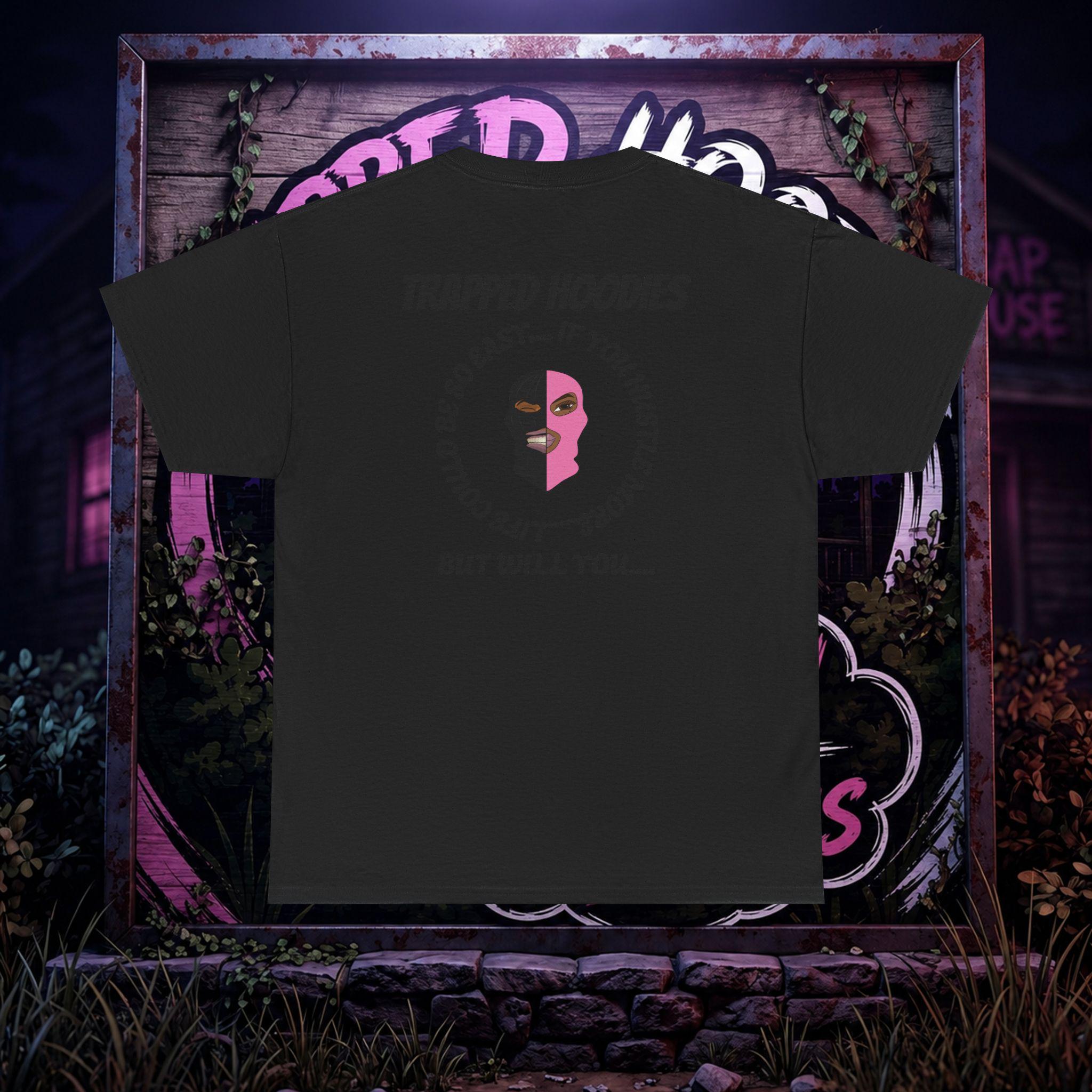 Heavy Cotton Tee