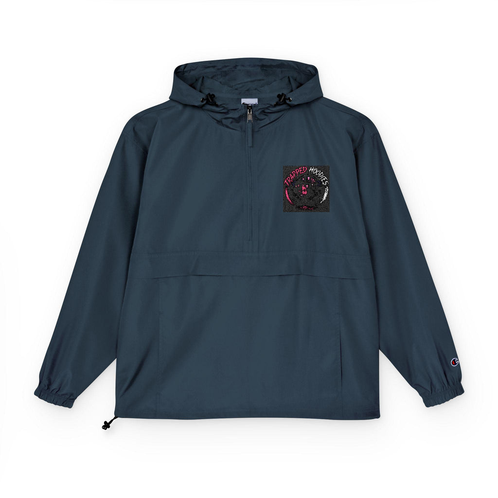 Windbreaker Jacket TRAPPED