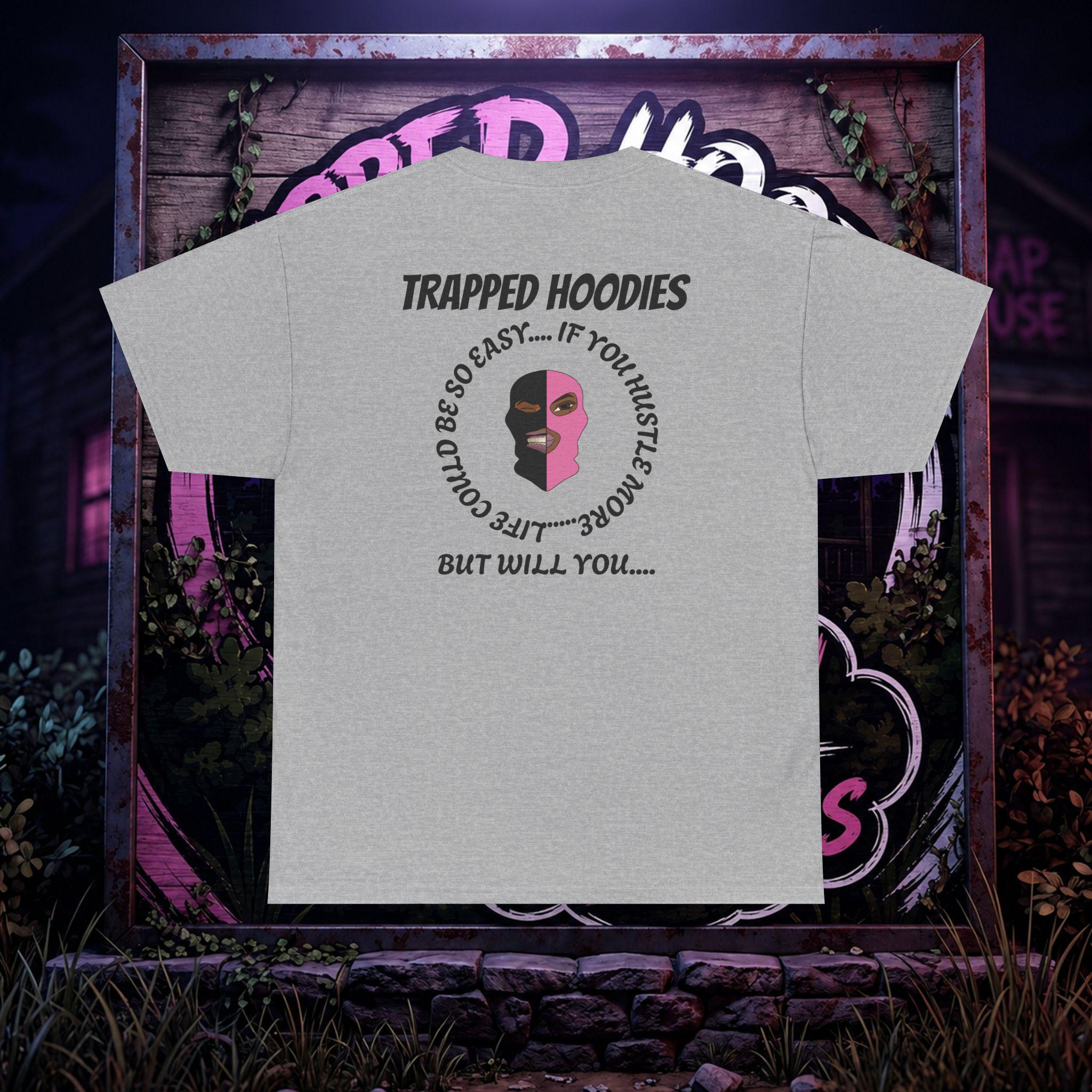 Heavy Cotton Tee