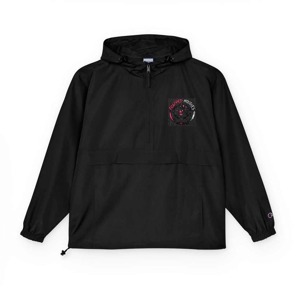 Windbreaker Jacket TRAPPED