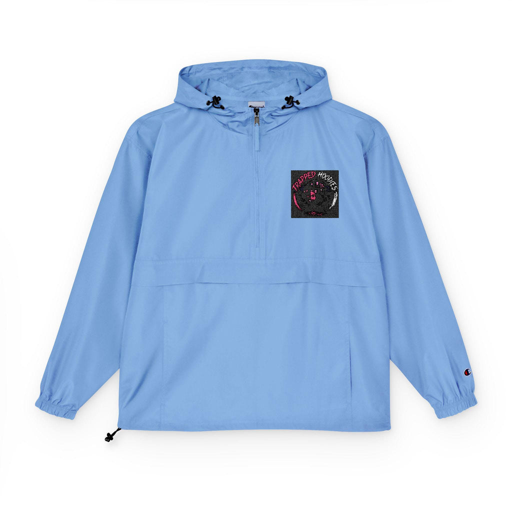 Windbreaker Jacket TRAPPED